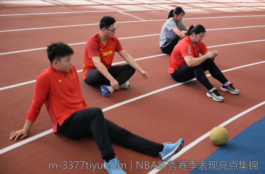 NBA新秀赛季表现亮点集锦