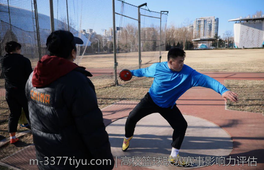 高校篮球联赛赛事影响力评估