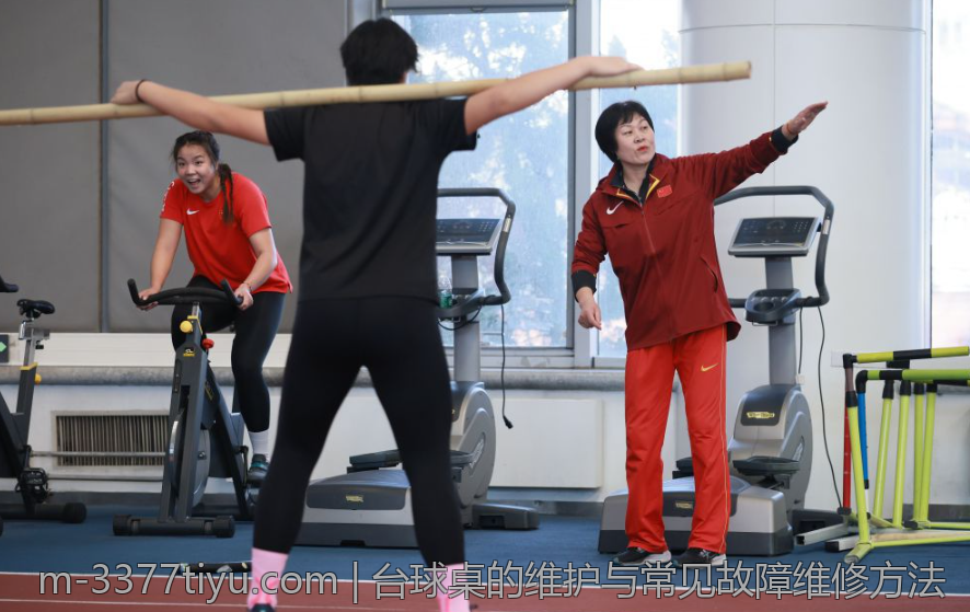 台球桌的维护与常见故障维修方法