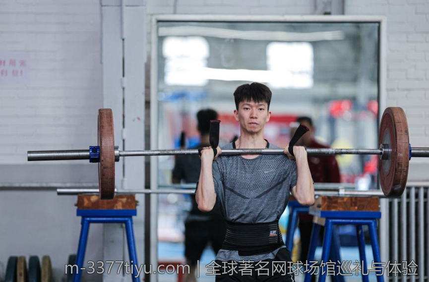全球著名网球场馆巡礼与体验