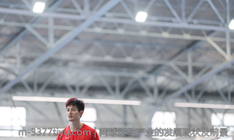 网球运动产业的发展现状及前景