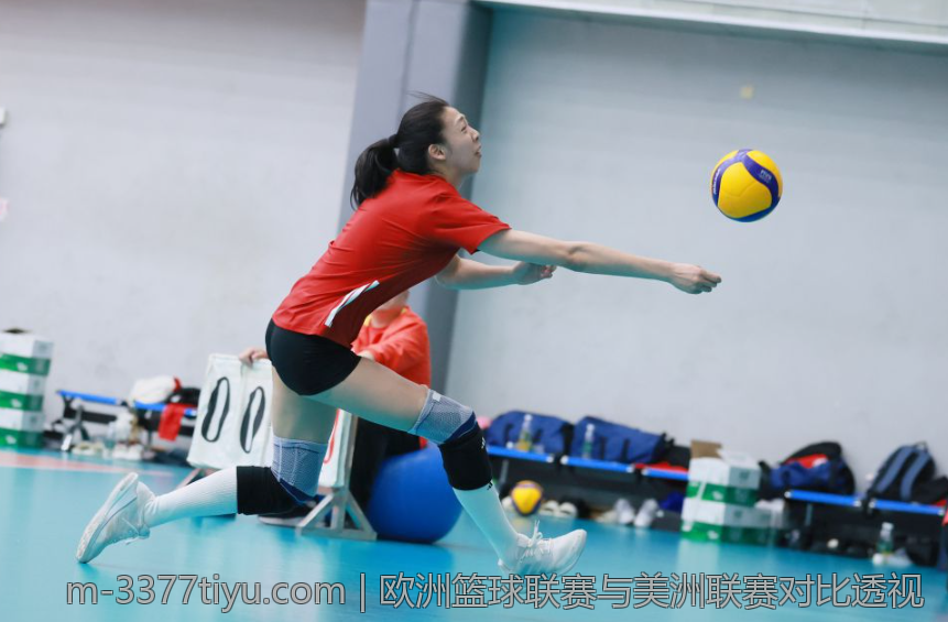 欧洲篮球联赛与美洲联赛对比透视