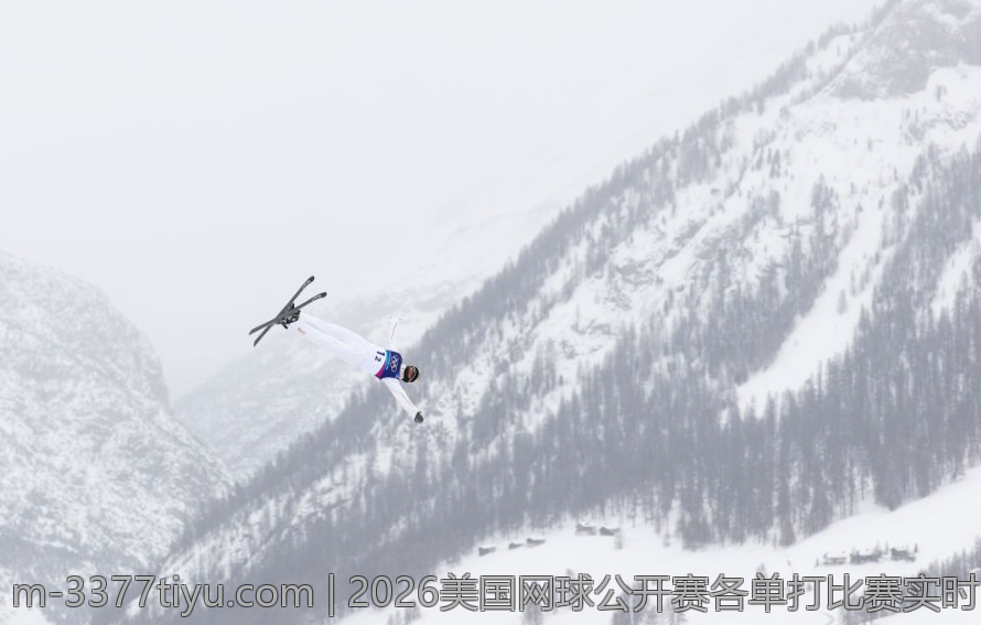 2026美国网球公开赛各单打比赛实时比分汇总
