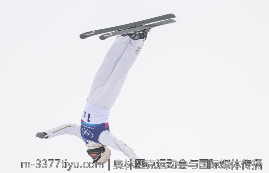 奥林匹克运动会与国际媒体传播
