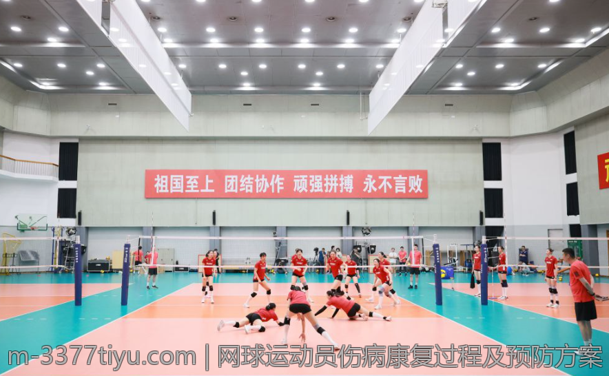 网球运动员伤病康复过程及预防方案