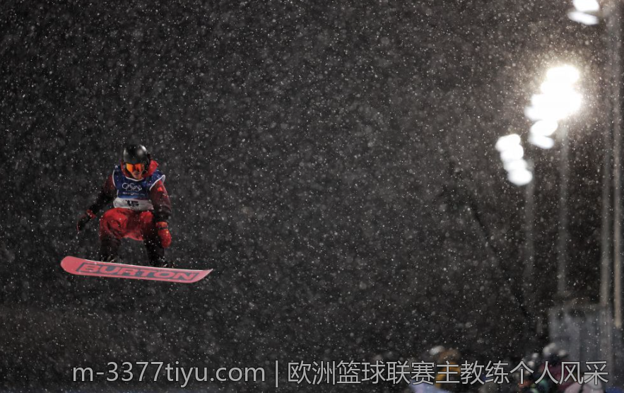 欧洲篮球联赛主教练个人风采